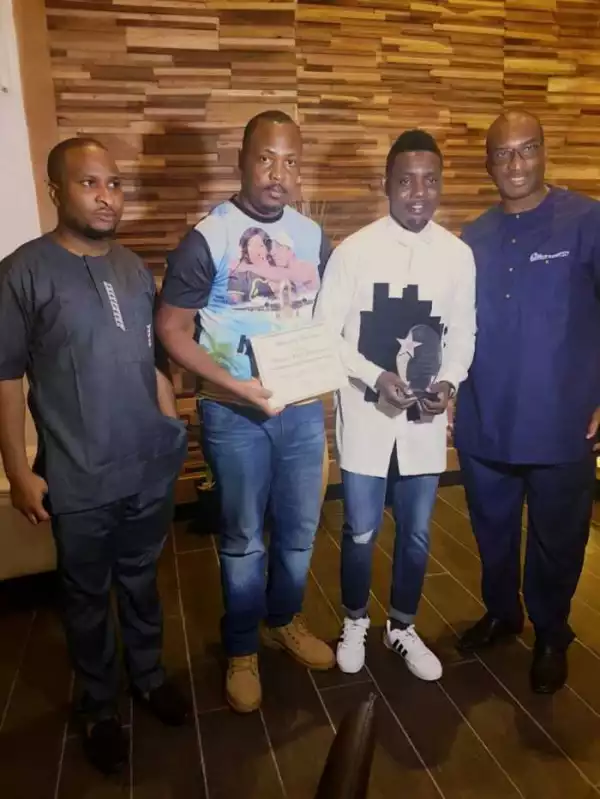 Comedian AY Breaks His Own ‘30 Days In Atlanta’ Guiness World Record With ‘A Trip To Jamaica’